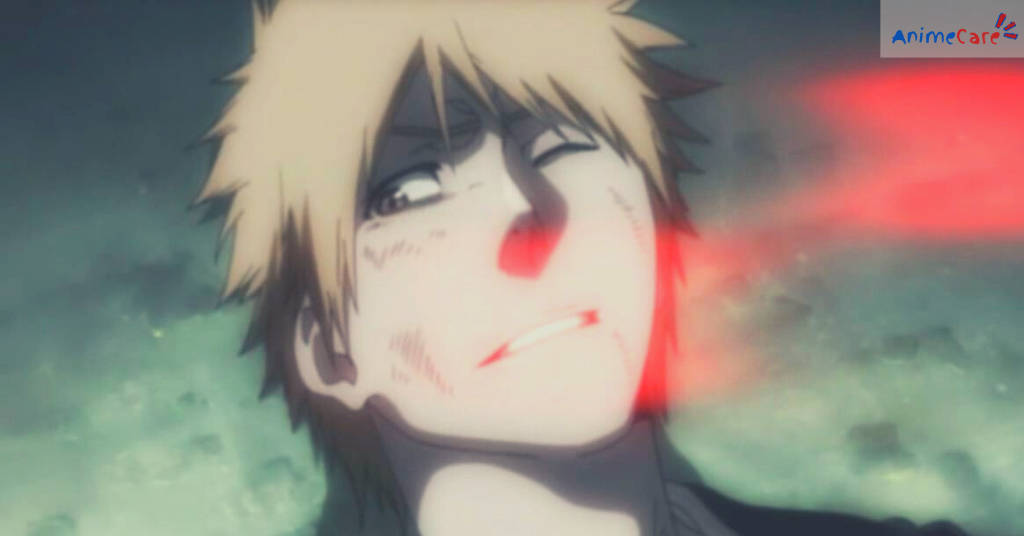 How Does Ichigo First Lose His Powers