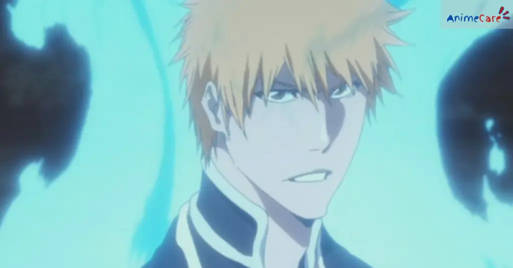 How Does Ichigo Get His Powers Back Post Fullbring