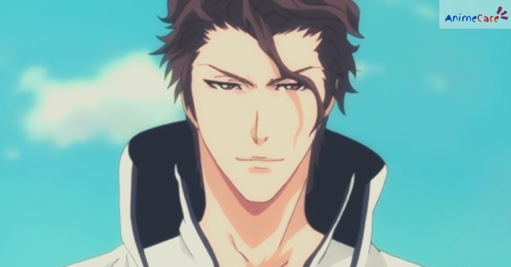 Who is Aizen