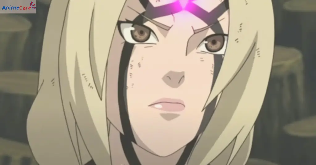 Does Tsunade Die in Naruto