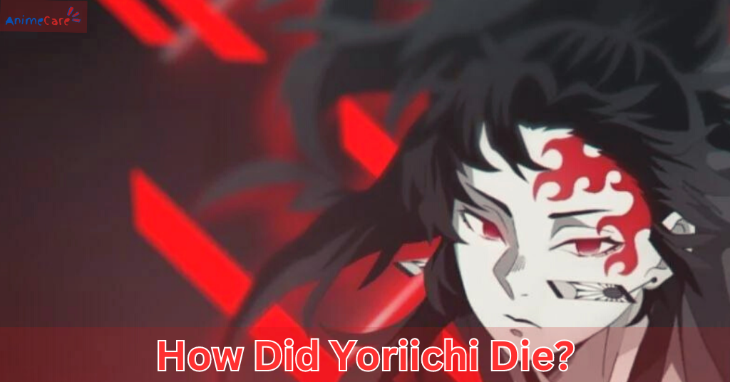 How Did Yoriichi Die