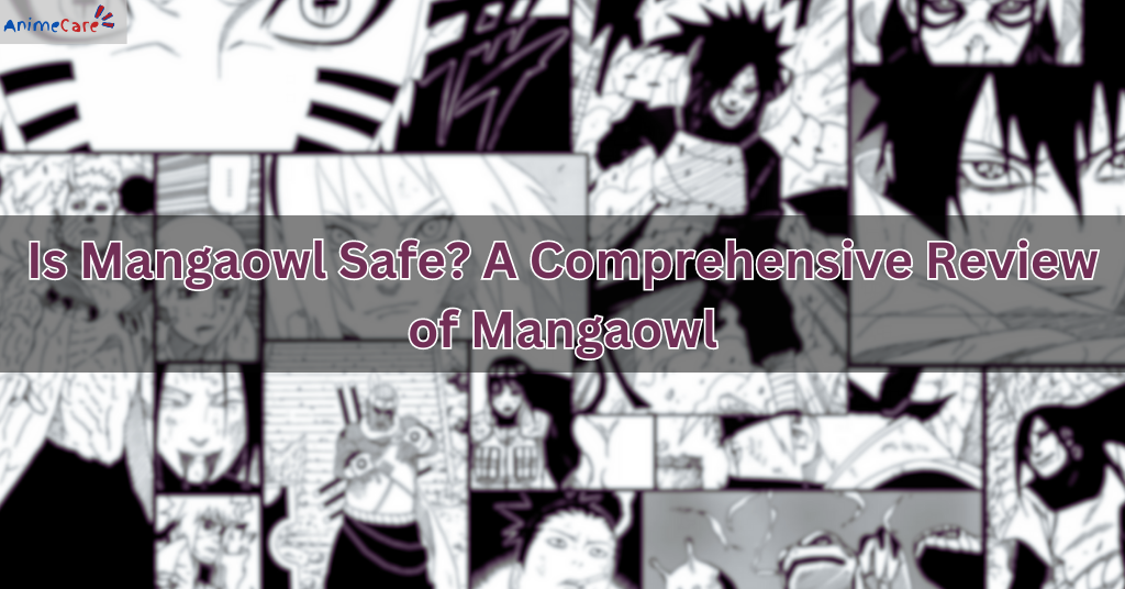 Is Mangaowl Safe