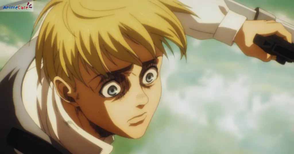 Fan Reactions to Armin's Haircut